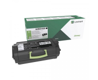 LEXMARK Toner MX717,718 11K BK 63B2000 - 443050 - zdjęcie 1